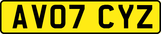AV07CYZ