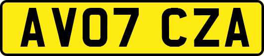 AV07CZA
