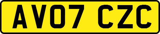 AV07CZC