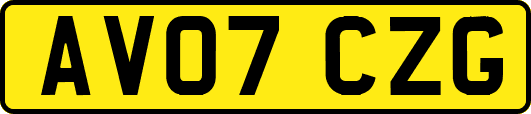 AV07CZG