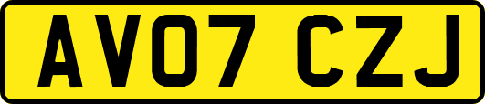 AV07CZJ