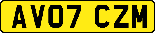 AV07CZM