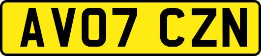 AV07CZN