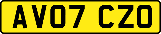 AV07CZO