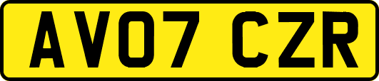 AV07CZR