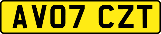 AV07CZT