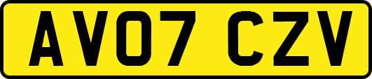 AV07CZV