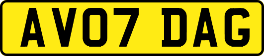 AV07DAG
