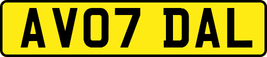 AV07DAL