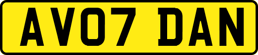 AV07DAN