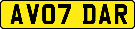 AV07DAR