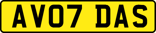 AV07DAS
