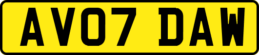 AV07DAW