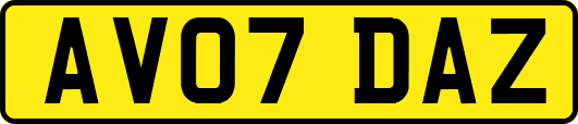 AV07DAZ