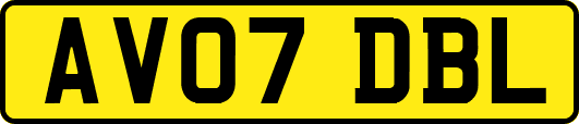AV07DBL