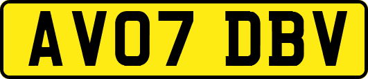 AV07DBV