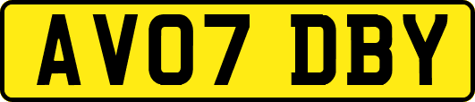AV07DBY