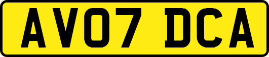 AV07DCA