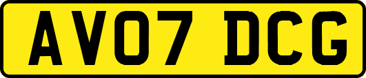 AV07DCG