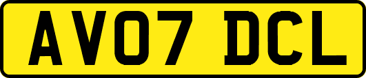 AV07DCL