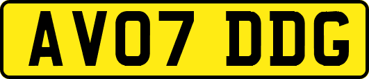 AV07DDG