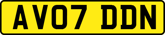 AV07DDN