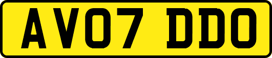 AV07DDO