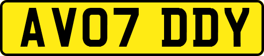 AV07DDY