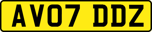 AV07DDZ