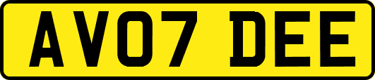 AV07DEE