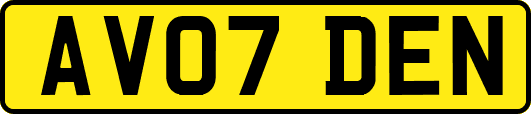 AV07DEN