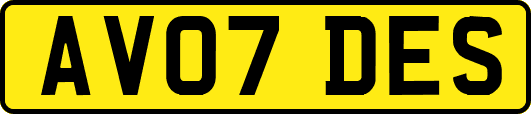 AV07DES