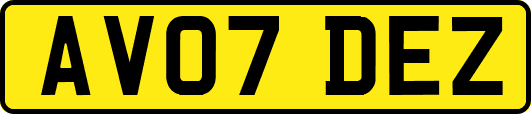 AV07DEZ