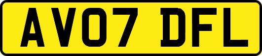 AV07DFL