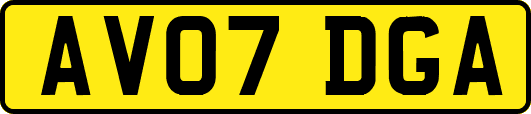 AV07DGA
