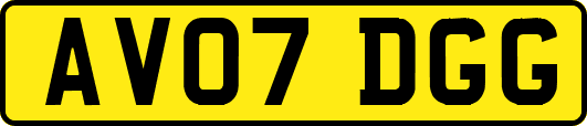 AV07DGG