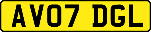 AV07DGL