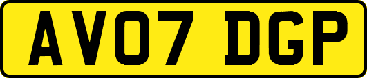 AV07DGP