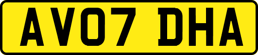 AV07DHA