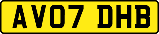 AV07DHB