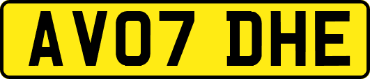 AV07DHE