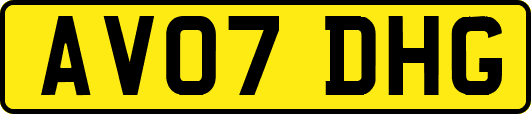 AV07DHG