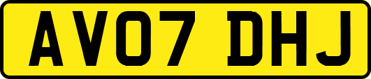 AV07DHJ