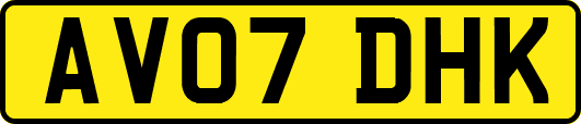 AV07DHK