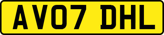 AV07DHL