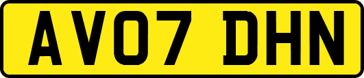 AV07DHN