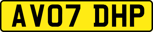 AV07DHP