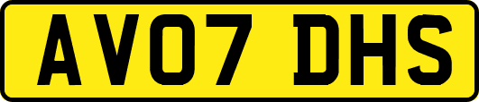 AV07DHS