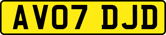 AV07DJD