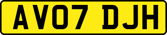 AV07DJH